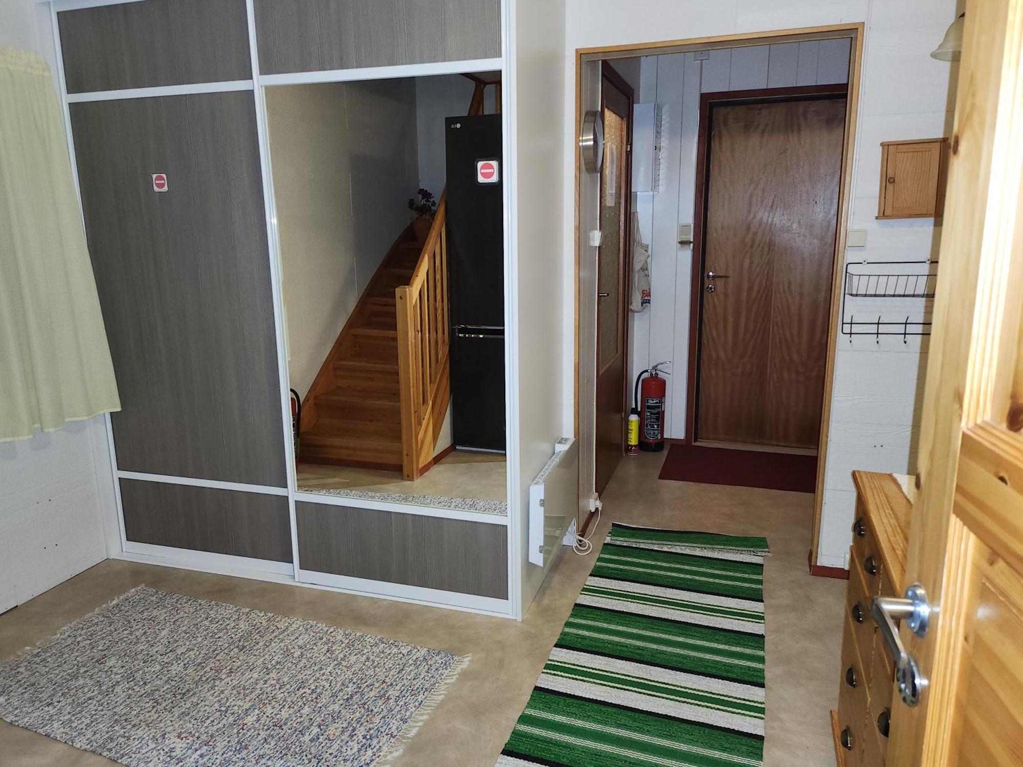 Tromtind Lodge Tromsø Dış mekan fotoğraf